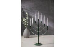 Star Trading Universal LED Filament E10 14-55V 10lm 2100K 3-Pack* E10 Led Jullampor|E10 Led Jullampor