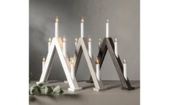 Universal LED Filament E10 14-55V 3-Steg DIM 0,5W 3-Pack