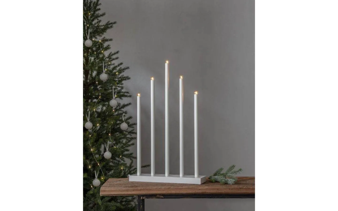 E10 Led Jullampor|E10 Led Jullampor<Star Trading Universal LED Filament E10 23-55V 14lm 0,5W 1900K 3-Pack