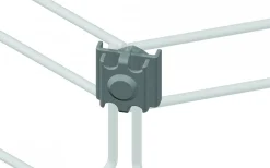 Kabelkanaler,Stegar,Rännor<Malmbergs Universalbeslag, Elförzinkad