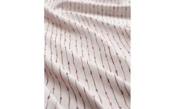 Svanefors Unni Duk 145x280cm Brun* Bordsdukar