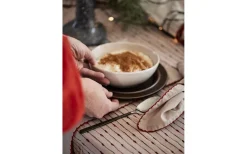 Unni Duk 145x280cm Röd