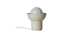 Vardagsrum|Bordslampor<CO Bankeryd Up Bordslampa 13cm Beige