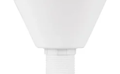 Upphäng Plafond E27 Vit