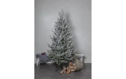 Uppsala Konstgran Med Snö 210cm