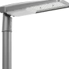 Malmbergs Urbana Slim LED gatuarmatur, 30W, IP66* Utomhusarmaturer, Stolpar