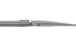 Utomhusarmaturer, Stolpar<Malmbergs Urbana Slim LED gatuarmatur, 75W, IP66