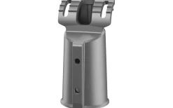 Utomhusarmaturer, Stolpar<Malmbergs Urbana Slim LED gatuarmatur, 75W, IP66