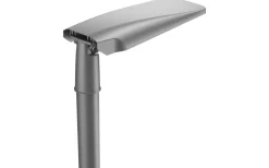 Utomhusarmaturer, Stolpar<Malmbergs Urbana Slim LED gatuarmatur, 75W, IP66