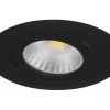 Badrum|Hall & Trappa<Malmbergs 230V LED Spotlight 360 Dim to Warm, 1900-3000K 460lm 6W(45W)