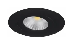 Badrum|Hall & Trappa<Malmbergs 230V LED Spotlight 360 Dim to Warm, 1900-3000K 460lm 6W(45W)