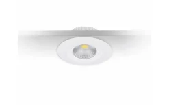 Malmbergs 230V LED Spotlight 360 Dim to Warm, 1900-3000K 460lm 6W(45W)* Badrum|Hall & Trappa