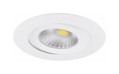 230V LED Spotlight 360 Dim to Warm, 1900-3000K 670lm 10W(65W)