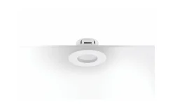 230V Led Spotlights<Malmbergs 230V LED Spotlight för A-dosa, 2700K 355lm 4W(35W)