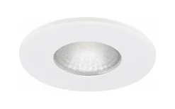 230V Led Spotlights<Malmbergs 230V LED Spotlight 2700K 280lm 3W(25W)