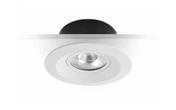 Malmbergs 230V LED Spotlight 3000K 450lm 5W(35W), 10års Garanti* Badrum|Hall & Trappa