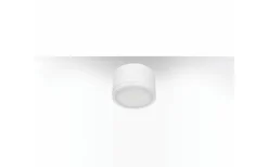 230V LED-Spot för fönstersmygar 52mm, 2700K 195lm 2W(20W) Vit