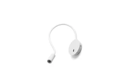 Vale Vägglampa 66cm 3000K 150lm 3W LED Vit