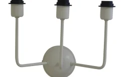 Valentina Vägglampa Sand