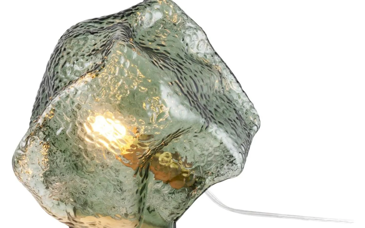 Bordslampor<Globen Lighting Valerie Bordslampa 22cm Grön