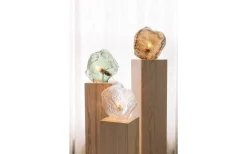 Bordslampor<Globen Lighting Valerie Bordslampa 22cm Grön