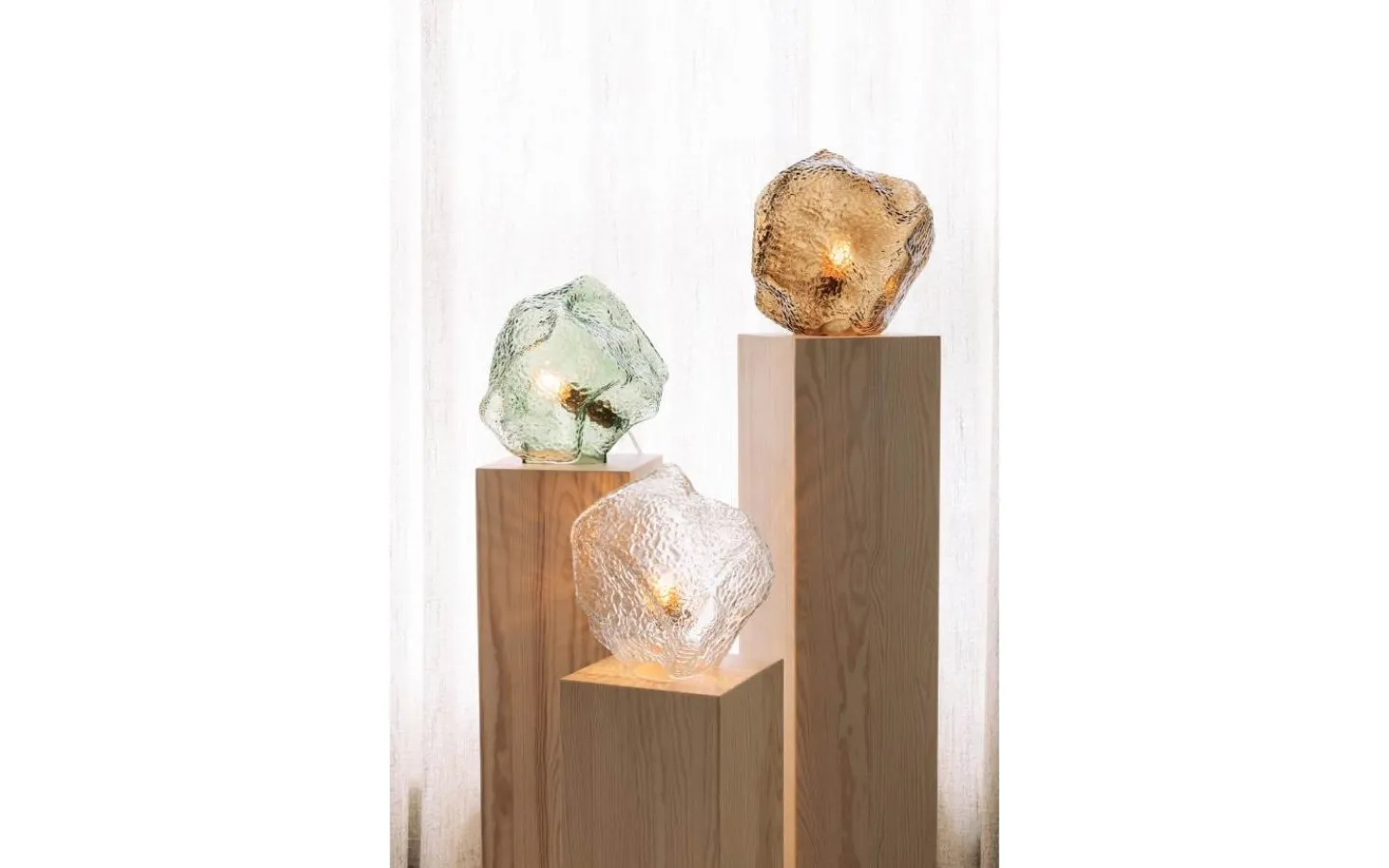 Bordslampor<Globen Lighting Valerie Bordslampa 22cm Grön