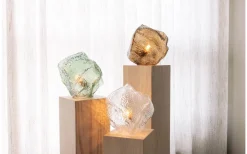 Bordslampor<Globen Lighting Valerie Bordslampa 22cm Grön