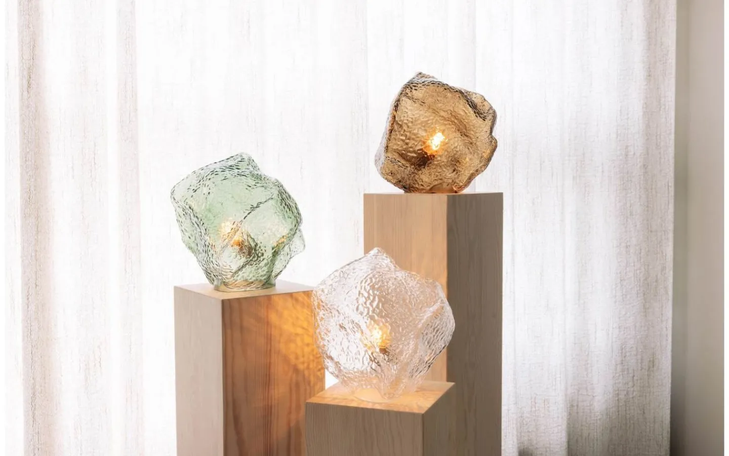 Bordslampor<Globen Lighting Valerie Bordslampa 22cm Grön