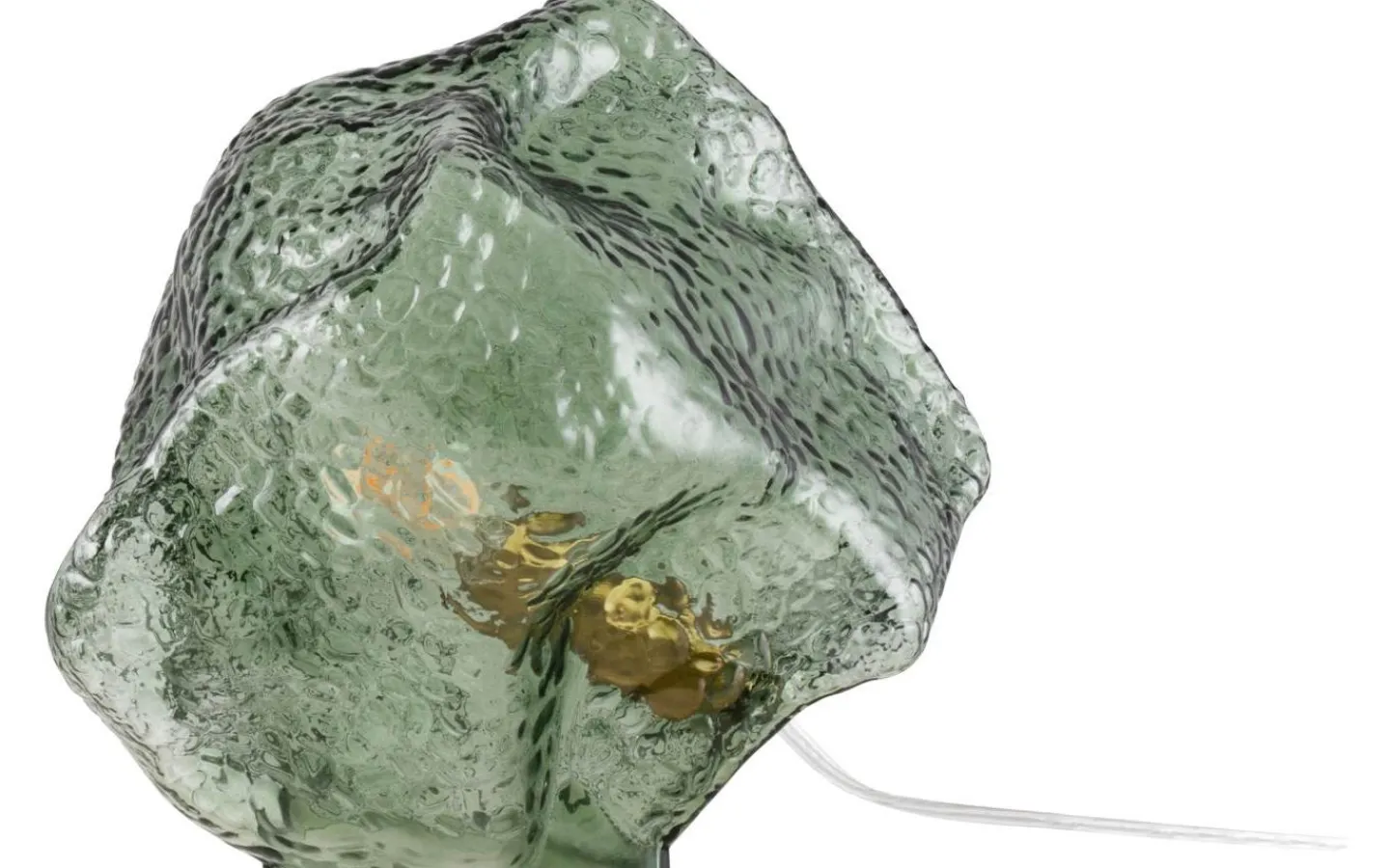 Bordslampor<Globen Lighting Valerie Bordslampa 22cm Grön