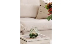 Ljushållare<Globen Lighting Valerie Ljushållare Grön