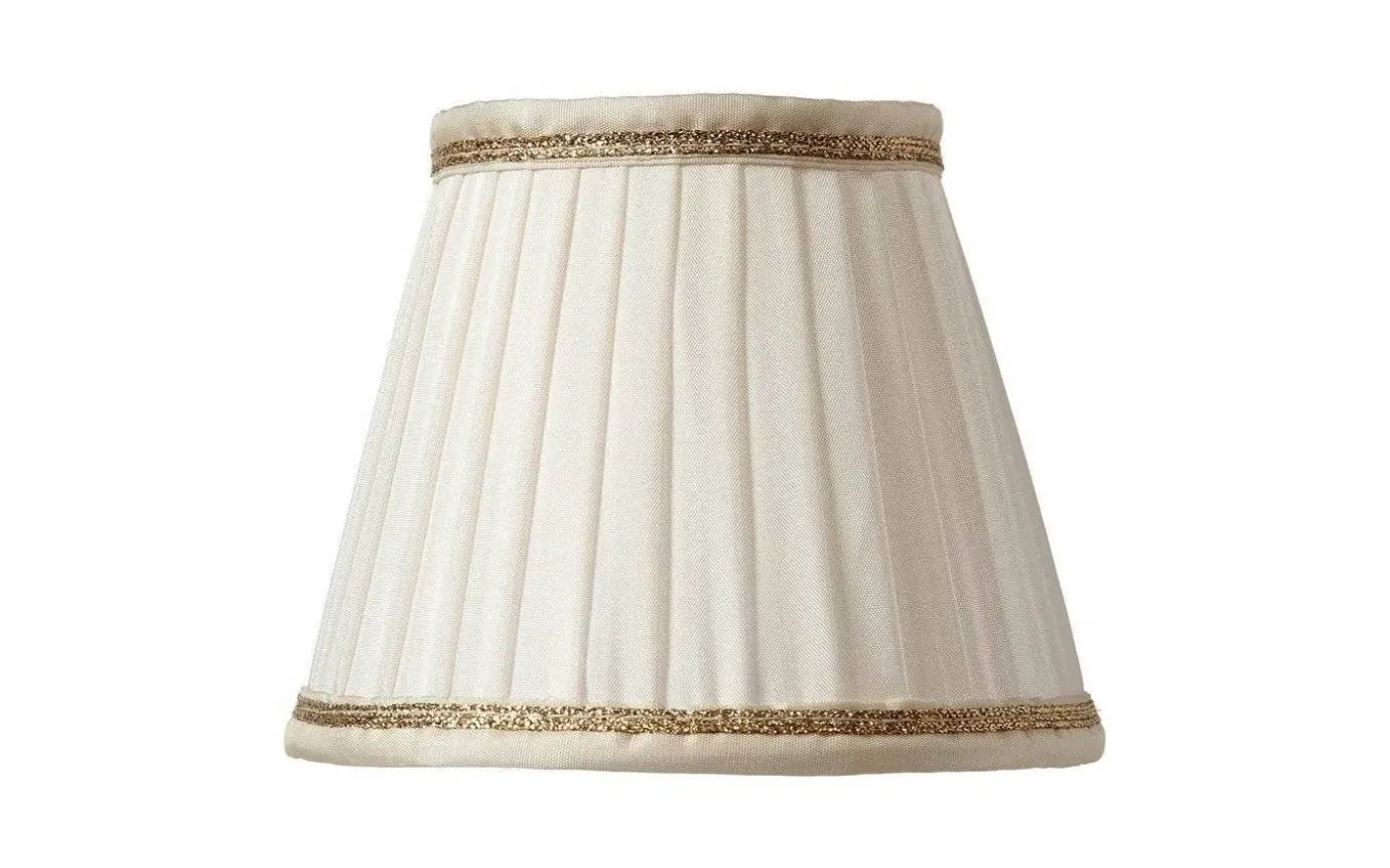 Valmo Lampskärm Ø40cm Beige