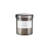 Doftljus & Doftpinnar<Blomus Valoa Doftljus 9 cm Vetiver Ashes of Roses