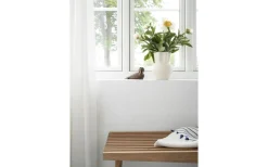 Spring Copenhagen Valross Wally Trädekoration 19cm Ek* Trädekorationer