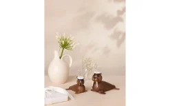 Spring Copenhagen Valross Wally Trädekoration 19cm Ek* Trädekorationer