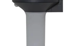 Solcellslampor Vägg|Visa Alla Solcellslampor<Star Trading Valta Solcellsdriven Vägglampa Med Rörelsesensor