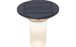 Solcellslampor Vägg|Visa Alla Solcellslampor<Star Trading Valta Solcellsdriven Vägglampa Med Rörelsesensor