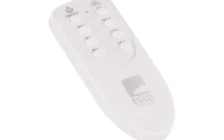 Varadero Takfläkt 122cm Vit Med Belysning