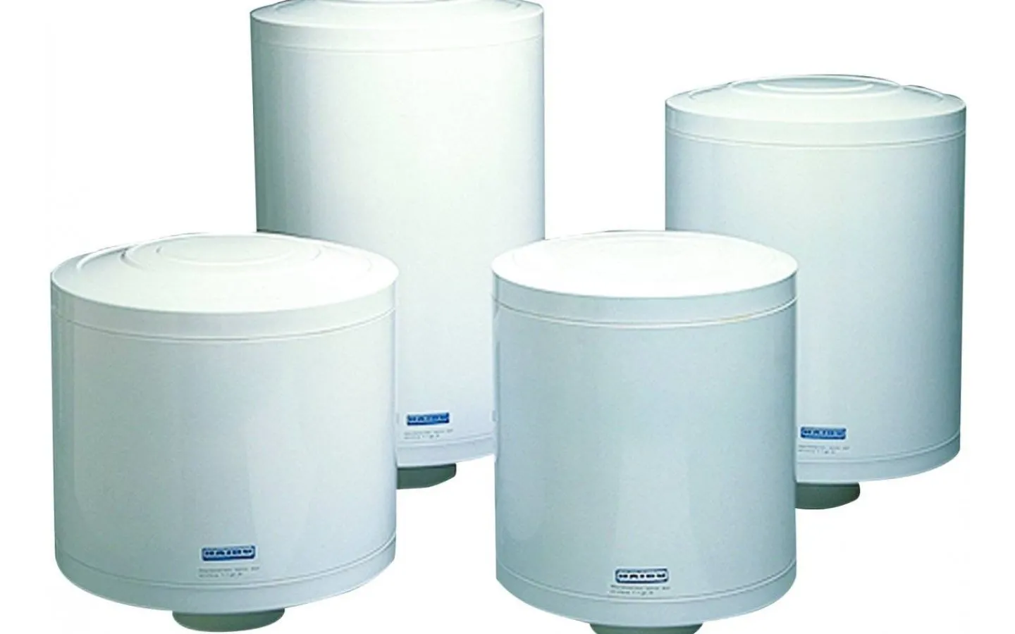 Vattenvärmare, Pumpar<Malmbergs Varmvattenberedare Hajdu, 50 l, 230V, 1800W, inkl. ventilpaket