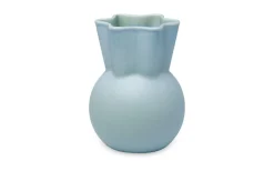 Spring Copenhagen Vas Eva Stoer Nielsen 20 cm Ljusblå* Vaser & Blomkrukor