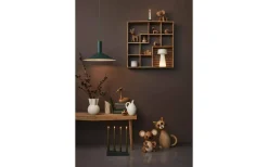 Spring Copenhagen Vas Eva Stoer-Nielsen 20cm Vit* Vaser & Blomkrukor