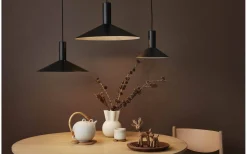 Spring Copenhagen Vas Eva Stoer-Nielsen 20cm Vit* Vaser & Blomkrukor