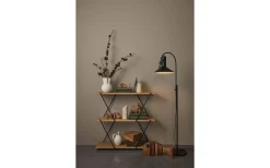 Spring Copenhagen Vas Eva Stoer-Nielsen 20cm Vit* Vaser & Blomkrukor