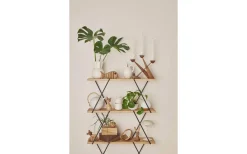 Spring Copenhagen Vas Eva Stoer-Nielsen 20cm Vit* Vaser & Blomkrukor