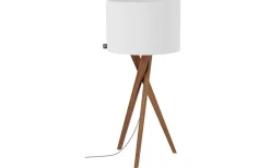 Bordslampor<By Rydens Vega Bordslampa 55cm Ek/Vit