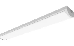 Led-Armaturer<Malmbergs Vega, 40W, 4000K, IP44