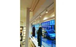 Skensystem|Kök & Matplats<Malmbergs Velo 1-fas LED Track Light 8W 3000K 602lm