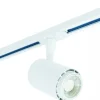 Malmbergs Velo LED Track Light, 1-fas, Vit, 13W, 230V* Downlights, Spotlight|Skensystem