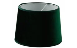 Velutto Lampskärm Ø20cm Dark Green