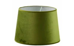 Velutto Lampskärm Ø35cm Olive