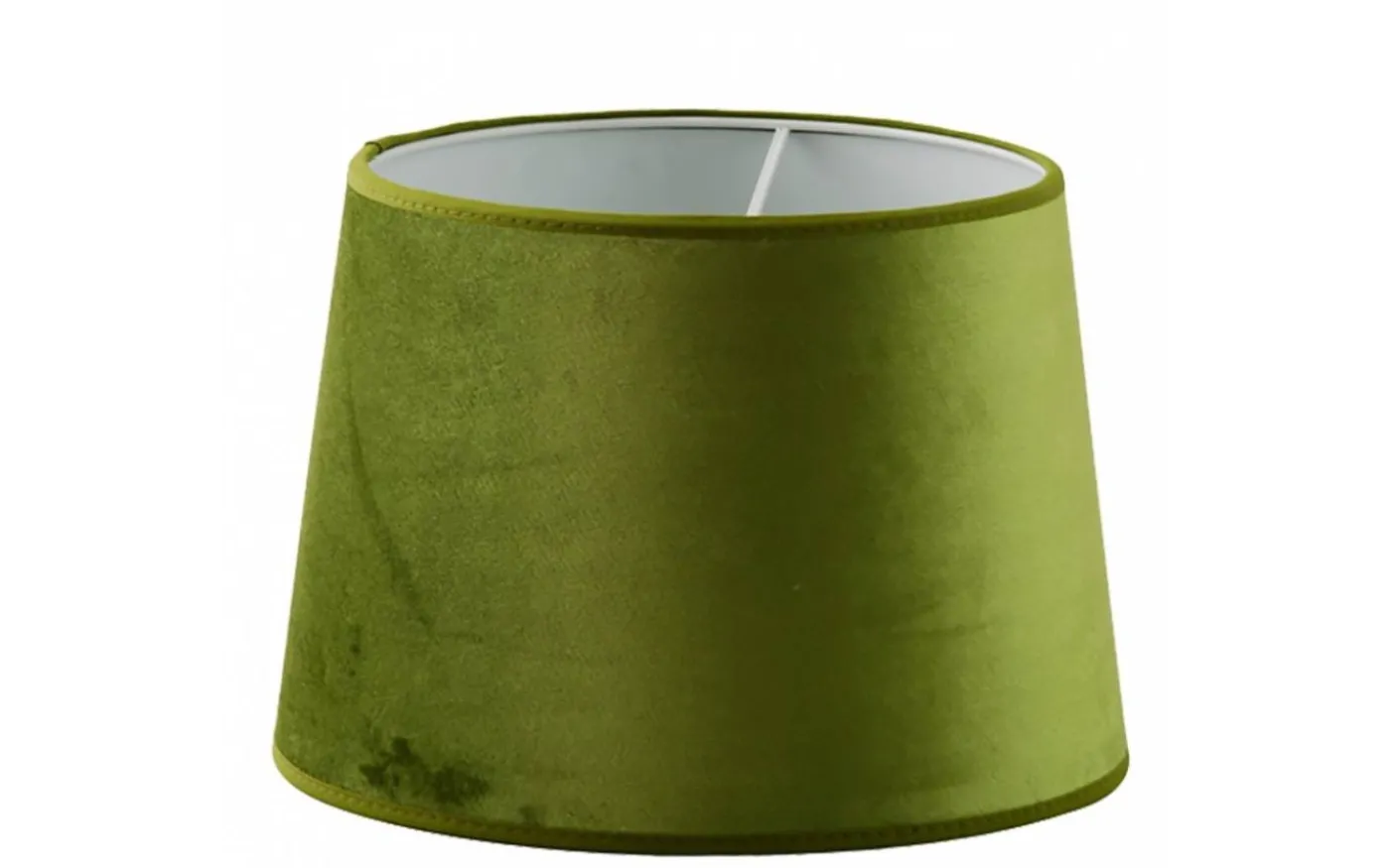 Velutto Lampskärm Ø30cm Olive